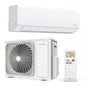 Pompe à chaleur : KIT PAC Atlantic Air/Air MURAO ACCESS 5kW R32 Monosplit