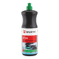 Polierpaste P10 Plus für tiefe Karosseriekratzer - 1 kg