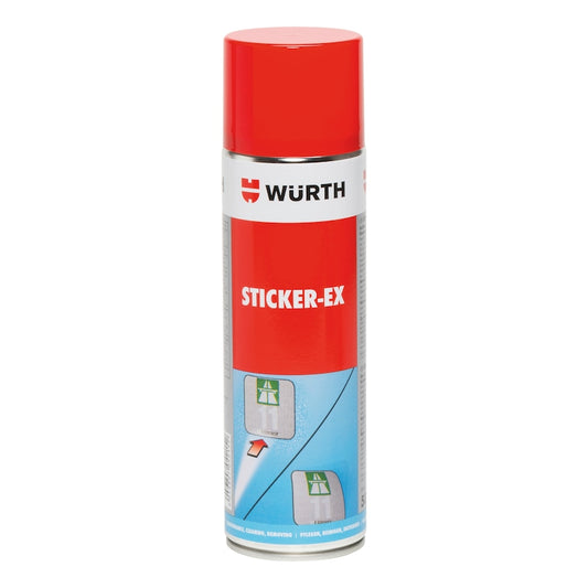 Spray décolle étiquette en gel - 500 ml