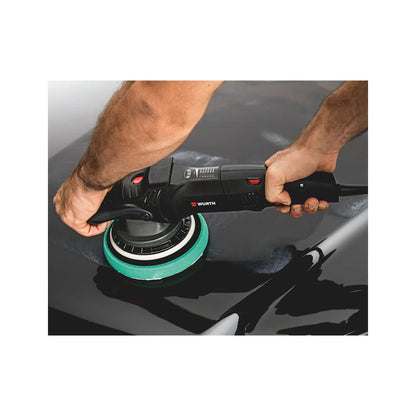 Pâte à polir P10 Plus pour rayure profonde de carrosserie - 250g