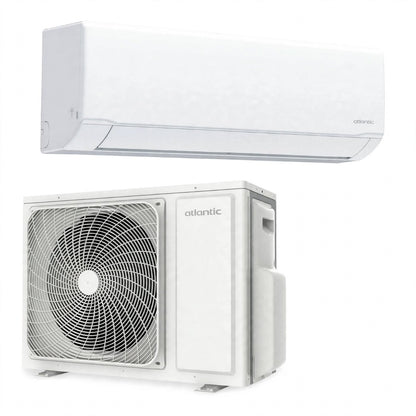 Pompe à chaleur : KIT PAC Atlantic Air/Air MURAO ACCESS 2,5kW R32 Monosplit