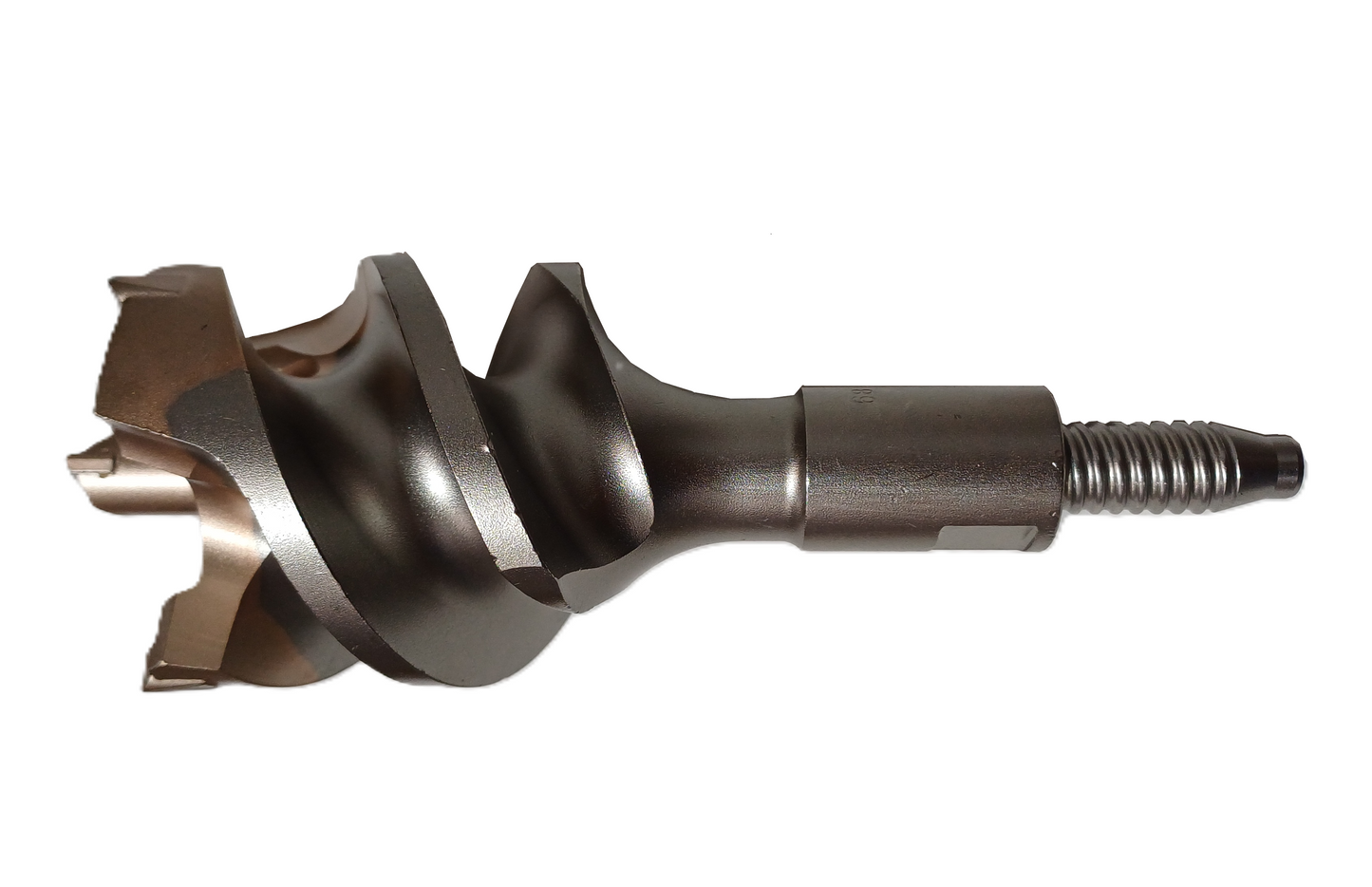 Tête de perçage système Combi Max TETE 68 COMBIMAX