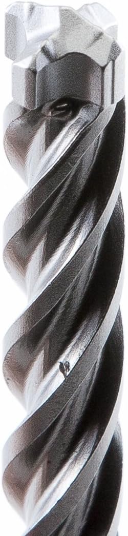 Marteau Foret SDS-Plus pour perforateur Quadro-L Vario Zebra