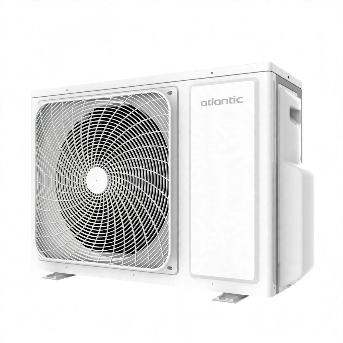 Pompe à chaleur : KIT PAC Atlantic Air/Air MURAO ACCESS 5kW R32 Monosplit