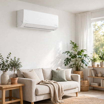 Pompe à chaleur : KIT PAC Atlantic Air/Air MURAO ACCESS 2,5kW R32 Monosplit