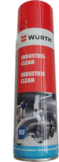 Nettoyant industriel, 500 ml, détergent dégraissant haute performance