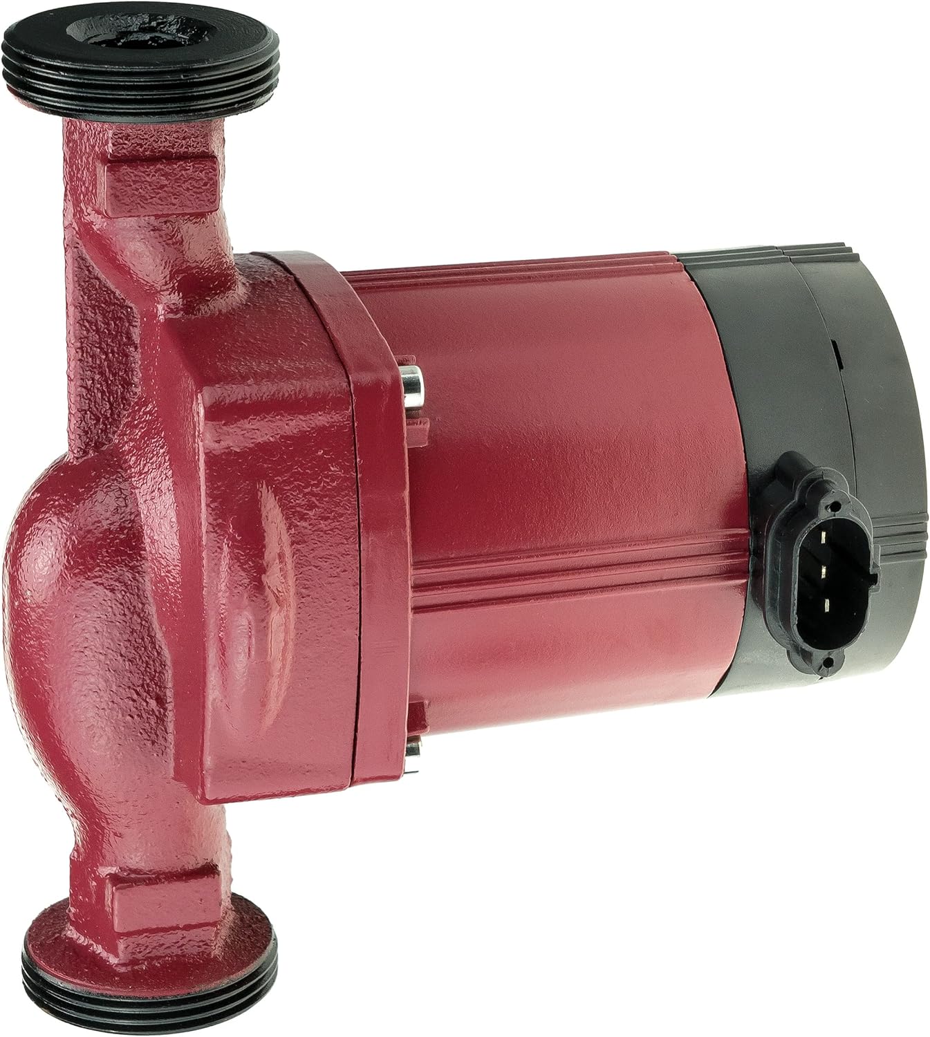 Röhtenbach Pompe de circulation 25-60/180 Pompe de chauffage haute efficacité 6 m