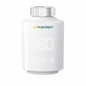 Powernity - Smart Thermostat Head, 6 Modes, Weekly Programming, Remote Management