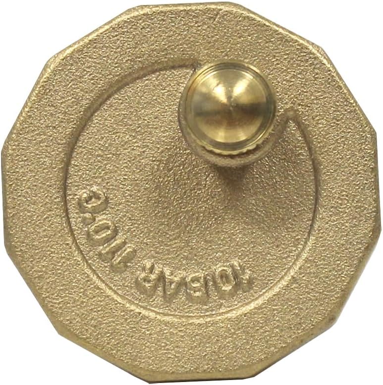 Purgeur Automatique d'Air 1/2