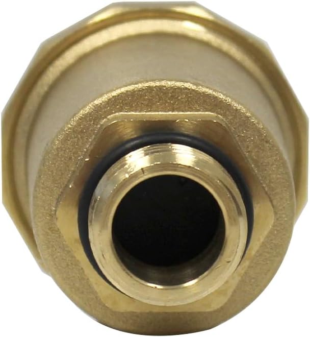 Purgeur Automatique d'Air 1/2