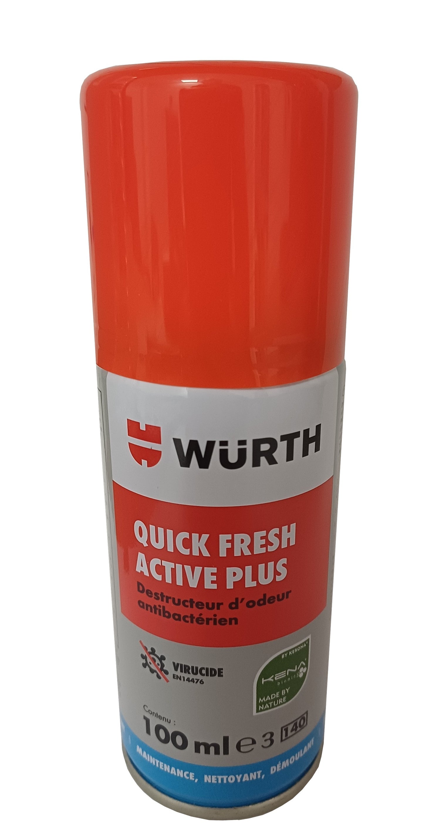 Kit d'entretien de voiture – Cadeau idéal pour les amoureux de leur véhicule automobile