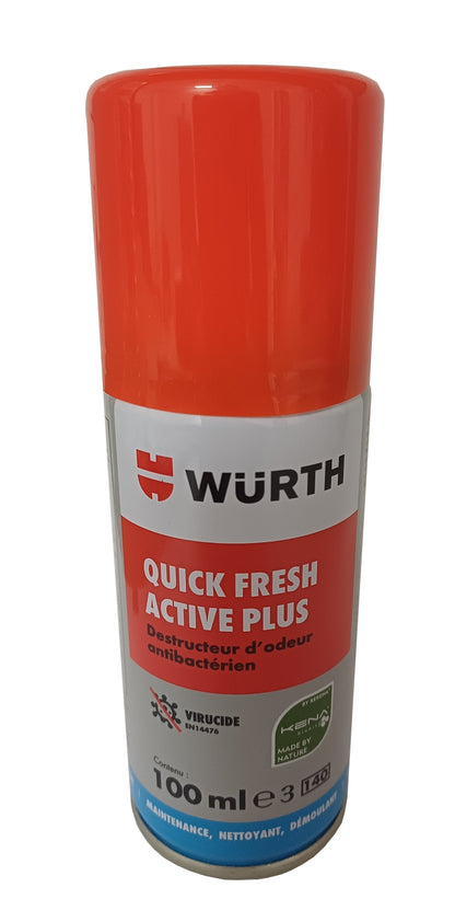 Kit d'entretien de voiture – Cadeau idéal pour les amoureux de leur véhicule automobile