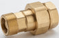 DOUBLE RACCORD RAPIDE POUR VASE EXPANSION Ø 3/4 MF
