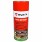 Produit anti-rouille ROST-Off Plus de 400ml - Propriétés lubrifiantes