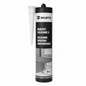 Mastic silicone neutre S,  310 ml, translucide