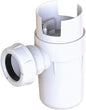 siphon pour groupe de sécurité avec déflecteur - watts industries 2292315