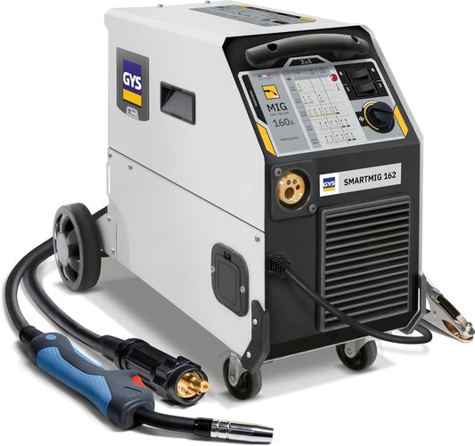 Poste à souder Mig Mag SMARTMIG 162