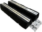 Set of 2 600mm Floor Air Conditioner Supports | Max load 300kg for Heat Pumps and Ventilation