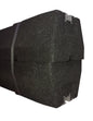 Lot de 2 bases d'amortissement en caoutchouc - 2 x 600 mm pour climatiseurs